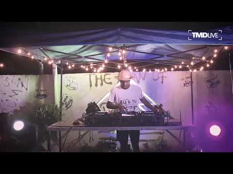 HOUSIC SECTION- Dj Edilson