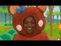 Teddy Bear Teddy Bear Mother Goose Club Phonics Songs