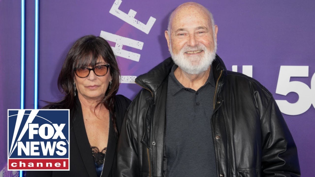 NEW: Rob Reiner’s son reportedly being questioned in investigation