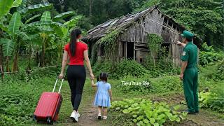 Download lagu FULL VIDEO - Young woman, kicked out of her home by her husband, is helped by a kind police officer. mp3