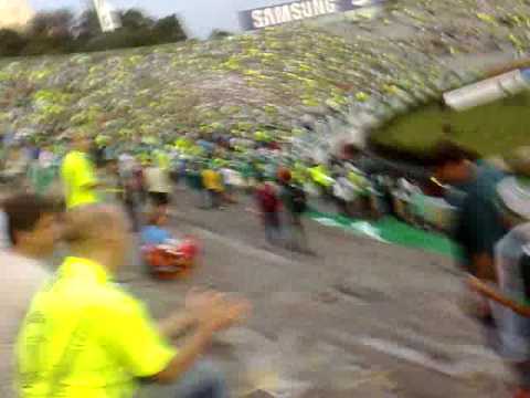 Mancha Verde/Capão Redondo