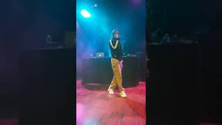 Bitch 2.0 Chadia Rodriguez Crazy Bull Genova