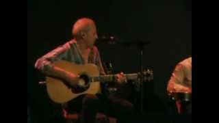 Mark Knopfler &quot;All that matters&quot; 2006 Boothbay [amazing audio!]