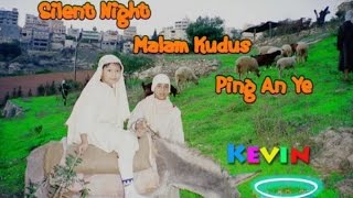 Download lagu Silent Night - Kevin & Karyn mp3 Download lagu Silent Night - Kevin & Karyn mp3
