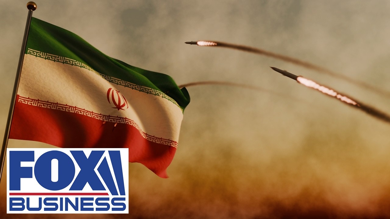 'CONTINUED WAR': Iran warns of escalation in CHILLING message