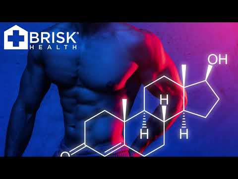 144.72 Hz - Raise Testosterone While Sleeping