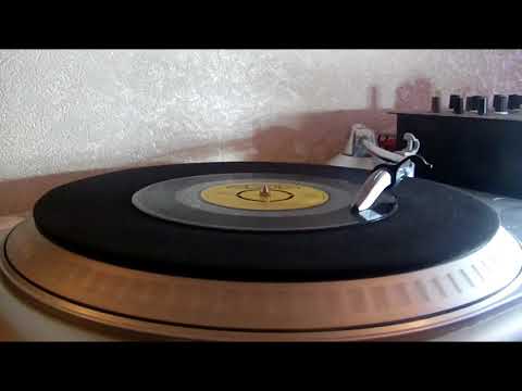 Betty Everett - It's In His Kiss (The Shoop Shoop Song) (President).