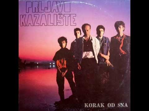 MILIONER - PRLJAVO KAZALIŠTE (1983)
