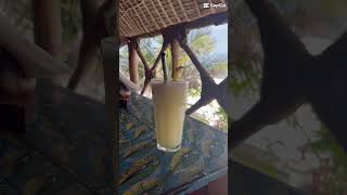 Can we skip to the good part? Have you grabbed your spot to Zanzibar yet?