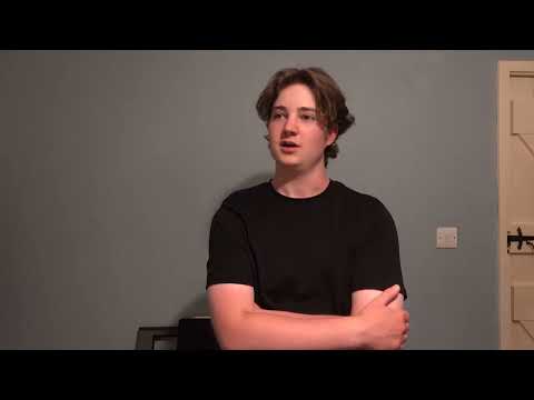 Suicide in Trenches by Siegfried Sassoon