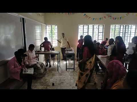 ৭ম শ্রেণি, ডিজিটাল প্রতরণা বিষয়ক নাটক ।