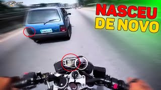 FATOS CURIOSOS NO TRÂNSITO (EP.653)