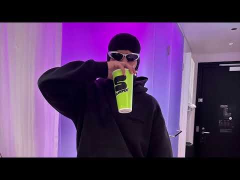 Kai-El - IDK (Official Audio)