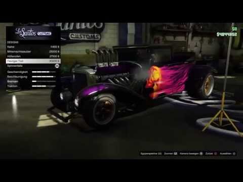 GTA Online Halloween Surprise DLC Review