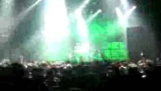 Machine Head - Vim - Manchester - 26/02/2010