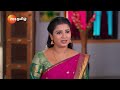 Karthigai Deepam Ep 826 Best Scene May 22 2025 Zee Tamil