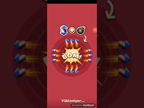 TOON BLAST Level 1735