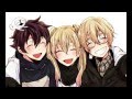 BUMP OF CHICKEN Hello World Kekkai Sensen OP Nightcore