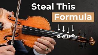 What 97.8% of Violinists WON'T Tell You...