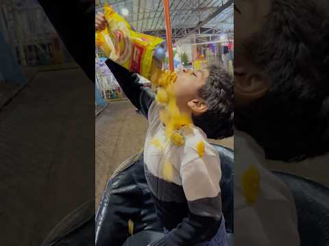 الولد الجايف والاب النضيف | محمد السيد