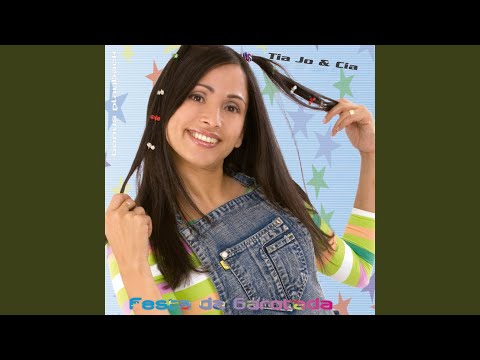 Arca de Noé (Playback)