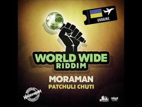 Reggae song | Moraman -  patchuli chuti
