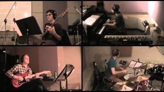 Road Song - Tigran Hamasyan (Cover)