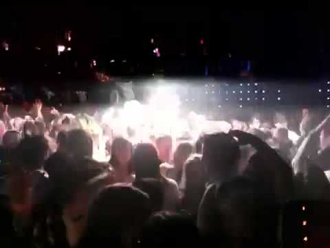 Earth nightclub Louth august 12th 2010