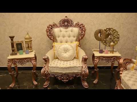 Videos from Royalzig Luxury Furniture