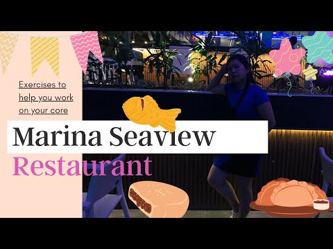 Aniversário da Chanel + Tour pelo restaurante Marina Seaview | Emari Pimentel