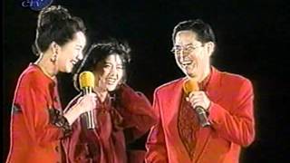 [問卦] 現在怎麼都沒有勞軍晚會了?