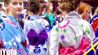 【親日国】ポーランド🇵🇱日本祭り&ドイツ🇩🇪日本デー【総集編】ヤーパンターク