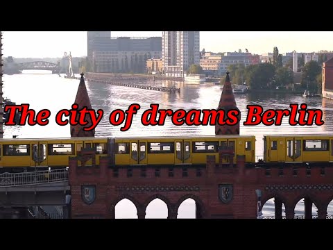 the city of dreams berlin FULL HD