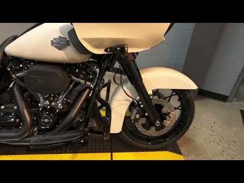 2022 Harley-Davidson Road Glide Special FLTRXS