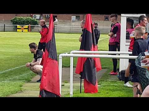 Tring Athletic 3-0 Keynsham Town