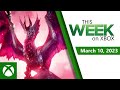 Starfield's Release Revealed, Huge Game Announces and More | This Week on Xbox