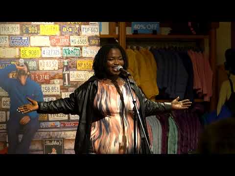 Promotional video thumbnail 3 for Efua