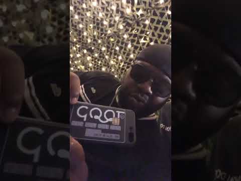 CALBO ( ARSENIK ) & PRINCE DE RUE