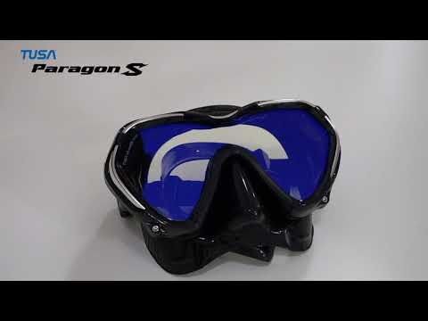 Unboxing de la Máscara Paragon S