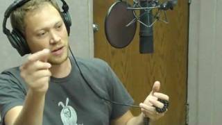 Andrew Peterson - Keeping Grounded in the Minefields