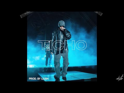 [FREE] Viktor Sheen Type Beat - Ticho | Viktor Sheen NSD Type beat