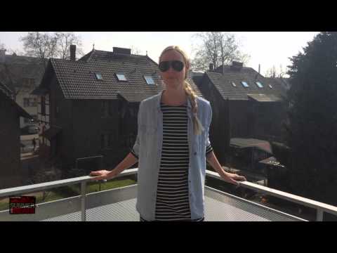 Summer City Beats Festival 2015  - Hanna Hansen