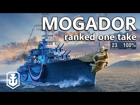 23 Game Win Streak Is Over - Here's What I Learned About Mogador