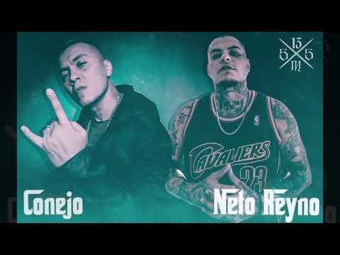 Conejo Ft. (R.I.P) Neto Reyno.  Fierro Pariente. #ripnetoreyno