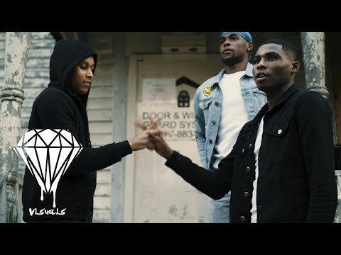 Rioo Cheeny - Climate (Official Video)