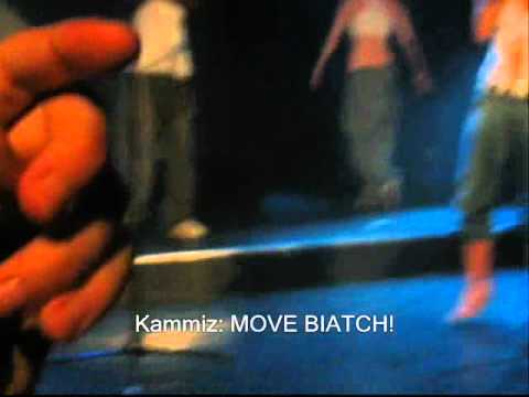 Torstein & kammiz på Dr Alban konsert 18.03.06