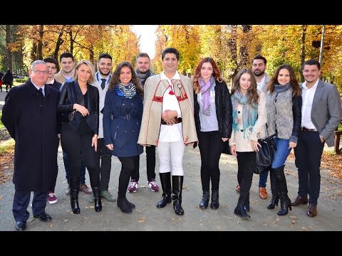 OVIDIU PURDEA-SOMEȘ- Cei mai frumoși ani ai vieții