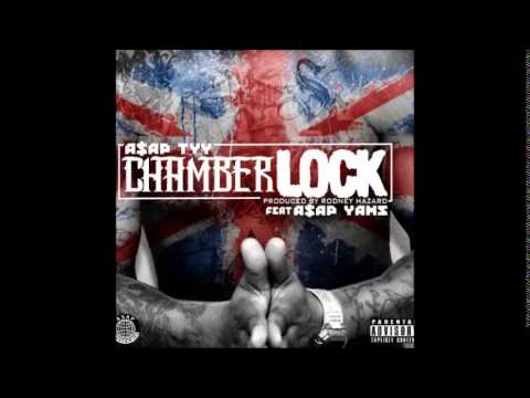 A$AP TyY  - Chamber Lock Feat. A$AP Yams