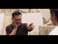Master Z Vs Fu Master Z IP Man Legacy Wing Chun Fight Remembering IP Man