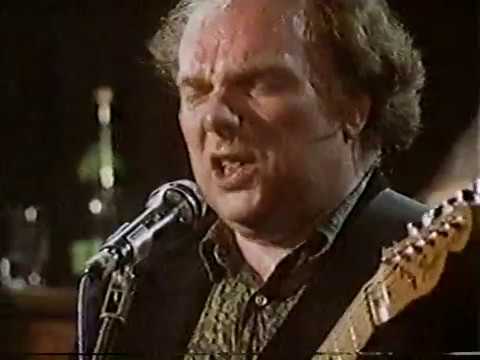 Van Morrison live 1992 St. Patricks Day TV special with John Lee Hooker